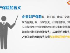 借助企财险开发寿险大客户含义意义风险产品知识转化开发28页.pptx
