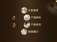 陆家嘴国泰鑫玺传世终身寿险开发背景产品特色形态案例演示38页.pptx