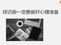 拜访技巧方法正确心理16页.pptx