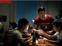 视频青年创意励志微电影决择.rar