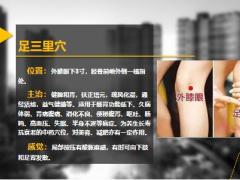 每日健康8个总穴一打开百病都逃走15页.ppt
