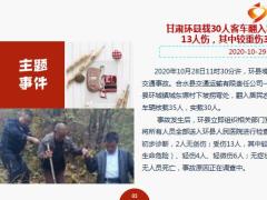 每日新闻资讯20年10月30日早会使用11页.ppt