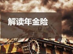 认知年金险安全性确定性灵活性23页.pptx
