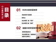 根据民法典传承婚姻的风险39页.pptx