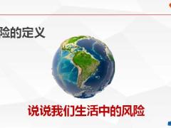 风险保险合同家庭投保原则产品体系实战演练30页.pptx