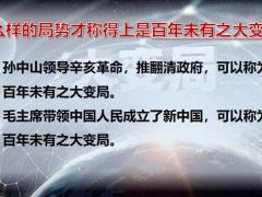 从百年未有之大变局看保险人责任10页.pptx