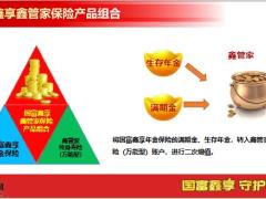 国富人寿国富鑫享产品介绍责任销售逻辑37页.pptx