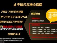 太平福多多产品形态亮点客户分析异议处理31页.pptx