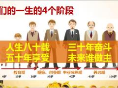 中信保诚基石恒利给您稳稳的幸福和确定的未来44页.pptx