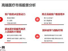 中意臻享世家医疗保险产品背景网络优势介绍31页.pptx