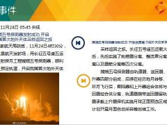 每日新闻资讯20年11月25日早会使用10页.ppt