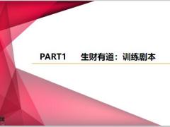 独具将心训练有素训练剧本观摩视频工具99页.pptx