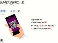 销售人员朋友圈全细节宝典43页.pptx