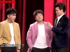 视频小沈龙脱口秀争名夺利搞笑.rar