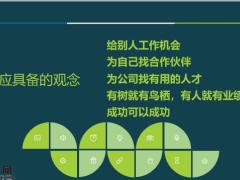 详解保险增员工作因素观念结论19页.pptx