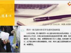 每日新闻资讯20年11月28日早会使用10页.ppt