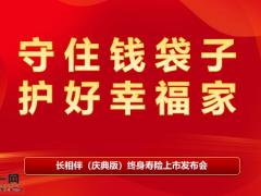 太保长相伴庆典版产说会中端营销模式之酒会产说会32页.pptx