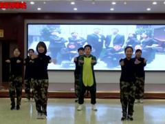 视频晨操手语舞快乐崇拜.rar