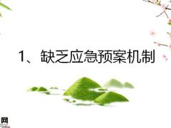 家族企业传承的五大风险24页.pptx