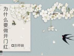 怎么做好开门红如何利用好开门红的营销优势25页.pptx
