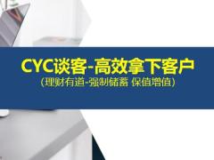 华泰智盈目标客户CYC谈客36页.pptx
