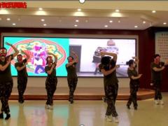 视频晨操我的新衣手语舞.rar
