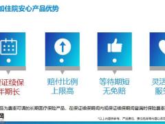 新华附加住院安心医疗保险解析10页.pptx