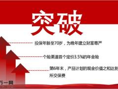 华泰智盈金瑞版目标客户案例演示投资实力坚实靠山23页.pptx