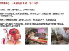 太平洋人寿重疾数据分析看金福故事会新规实务36页.pptx