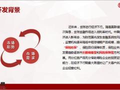 富德生命如意福两全保险分红型开发背景产品介绍特色16页.pptx
