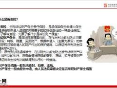 和谐健康诉讼责任险产品介绍21页.pptx
