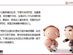 和谐健康借款人意外险险种介绍产品要素投保流程案例说明17页.pptx
