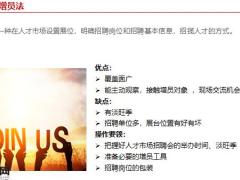 增员方法面谈技巧22页.pptx