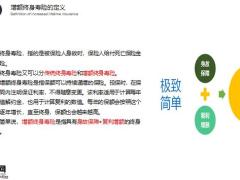 增额终身寿险的定义特征作用对比向导分析销售思路28页.pptx