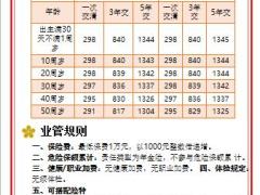 新华惠金生产品训练手册33页.pptx