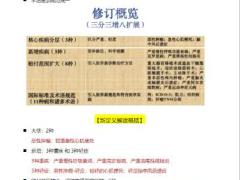 新重大疾病标准定义与业务推广课程授课文字整理6页.pptx