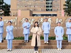 视频晨操听我说谢谢你手语操.rar