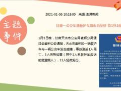 每日新闻资讯21年1月7日早会使用11页.ppt