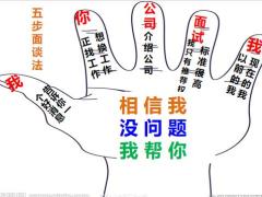 2021五步成龙面谈邀约新华版129页.pptx