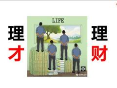 新时代私人财富管理爱心人寿映山红含备注36页.pptx