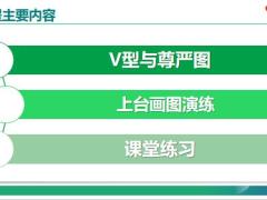 八图讲保险三V型与尊严图18页.pptx