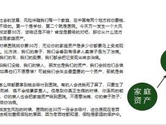 八图讲保险四意愿激发五饼图18页.pptx