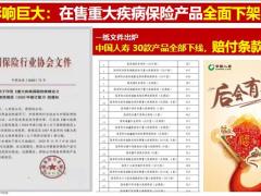 国寿重疾险新规解读报告会主讲35页.pptx