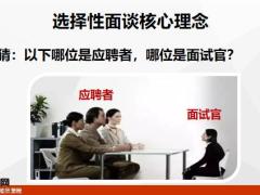 选择性面谈核心理念动摇评估37页.pptx