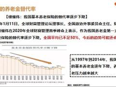如何解读养老金替代率配置建议30页.pptx