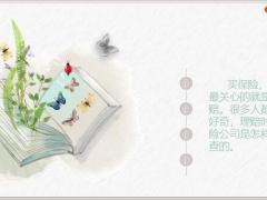 体检报告保险公司能查到吗33页.pptx
