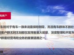 深度开发车险客户群寿险经营技巧19页.pptx