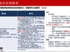 重疾新政长期稳定经营的秘诀太平洋人寿版33页.pptx
