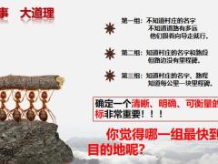 2021年保险团队目标制定技巧20页.pptx