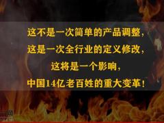 从监管新政看购买重疾保障的迫切性16页.pptx